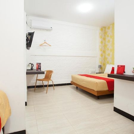 Reddoorz Near Museum Angkut Batu Otel Batu  Dış mekan fotoğraf