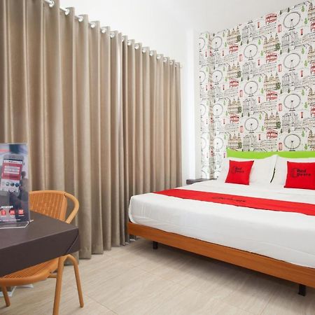 Reddoorz Near Museum Angkut Batu Otel Batu  Dış mekan fotoğraf