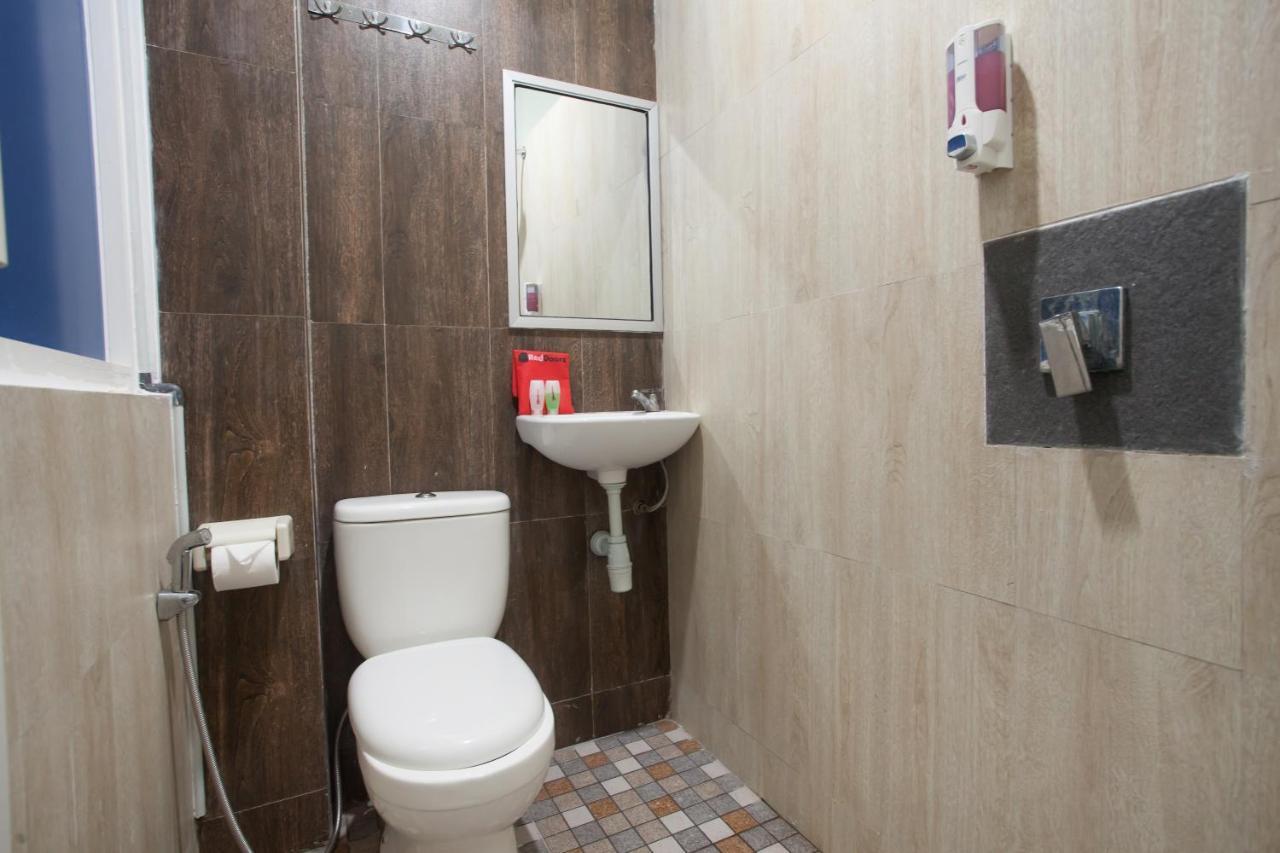Reddoorz Near Museum Angkut Batu Otel Batu  Dış mekan fotoğraf