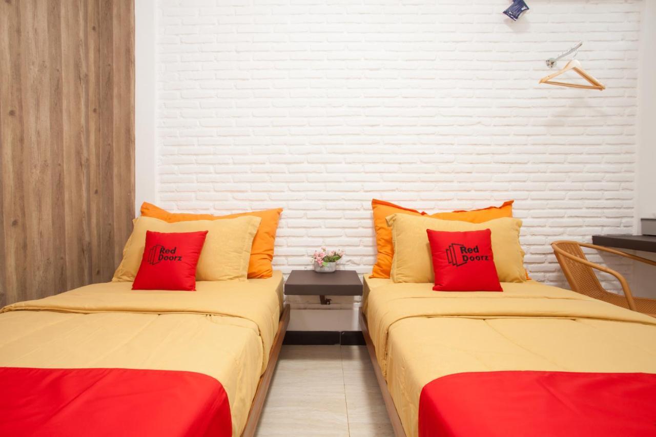 Reddoorz Near Museum Angkut Batu Otel Batu  Dış mekan fotoğraf