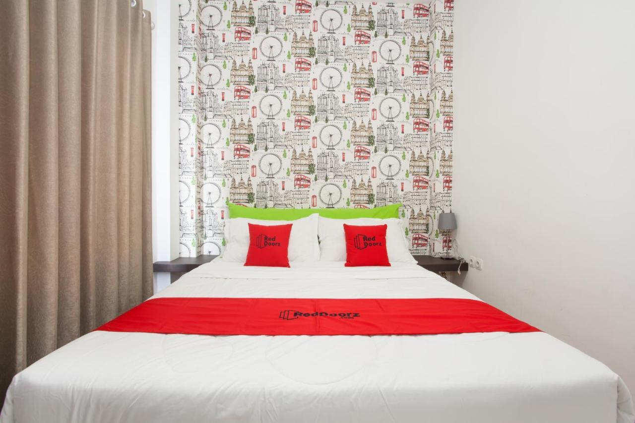 Reddoorz Near Museum Angkut Batu Otel Batu  Dış mekan fotoğraf