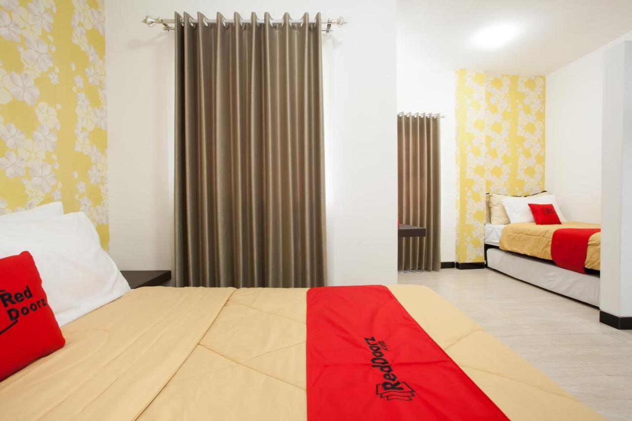Reddoorz Near Museum Angkut Batu Otel Batu  Dış mekan fotoğraf