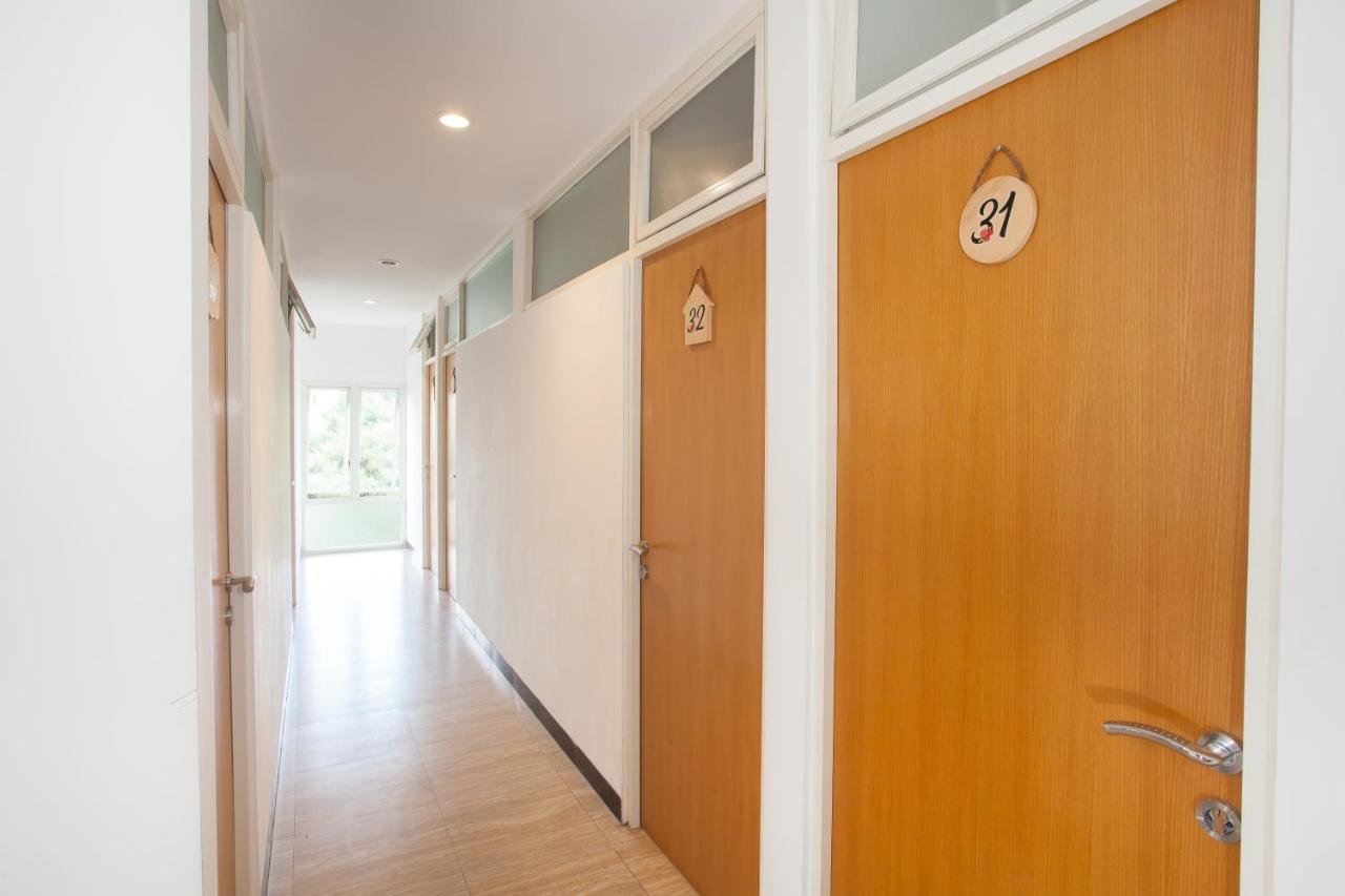 Reddoorz Near Museum Angkut Batu Otel Batu  Dış mekan fotoğraf
