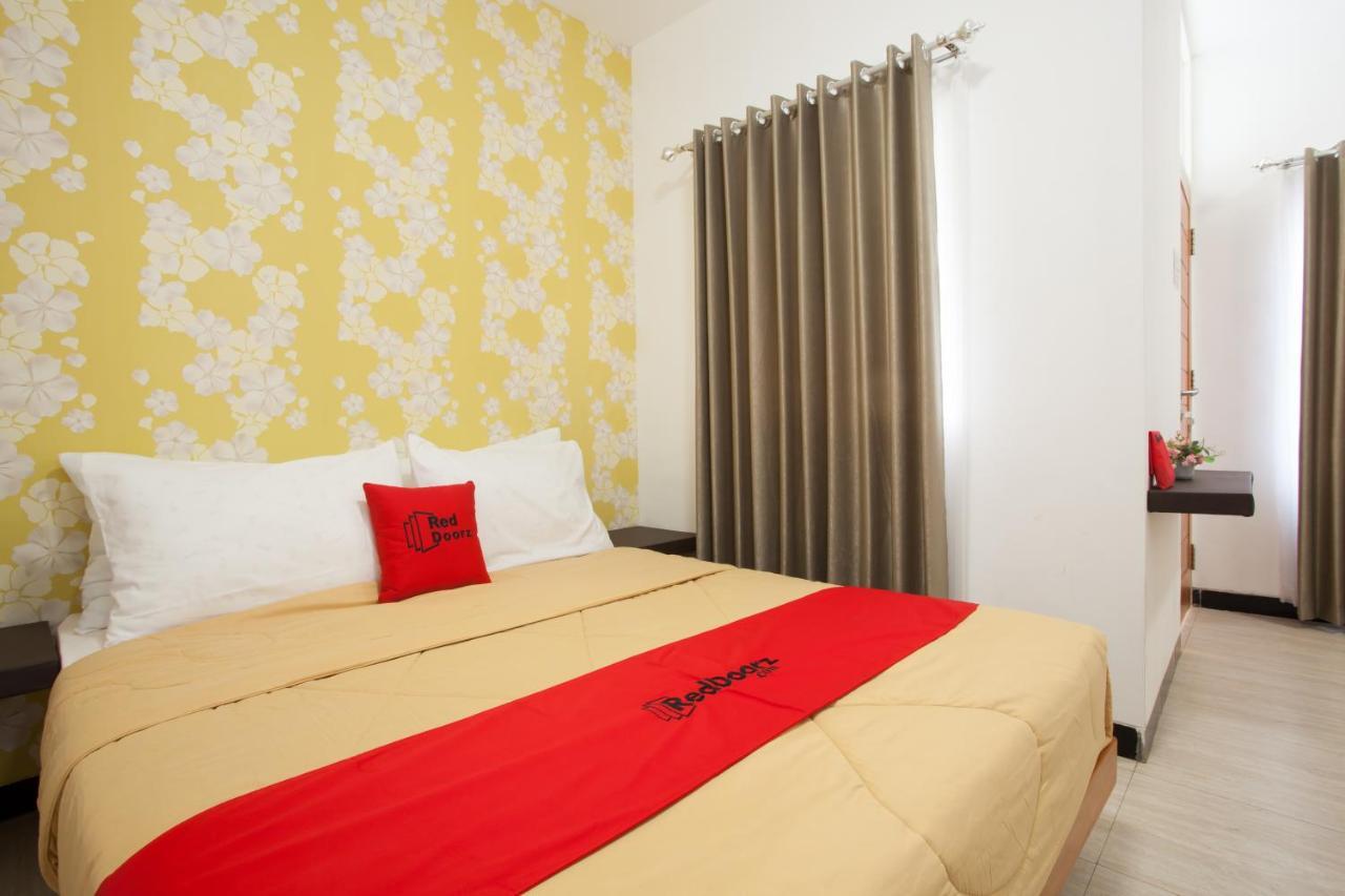 Reddoorz Near Museum Angkut Batu Otel Batu  Dış mekan fotoğraf