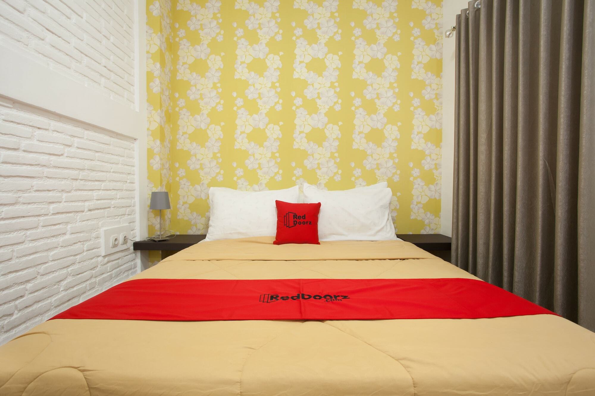 Reddoorz Near Museum Angkut Batu Otel Batu  Dış mekan fotoğraf