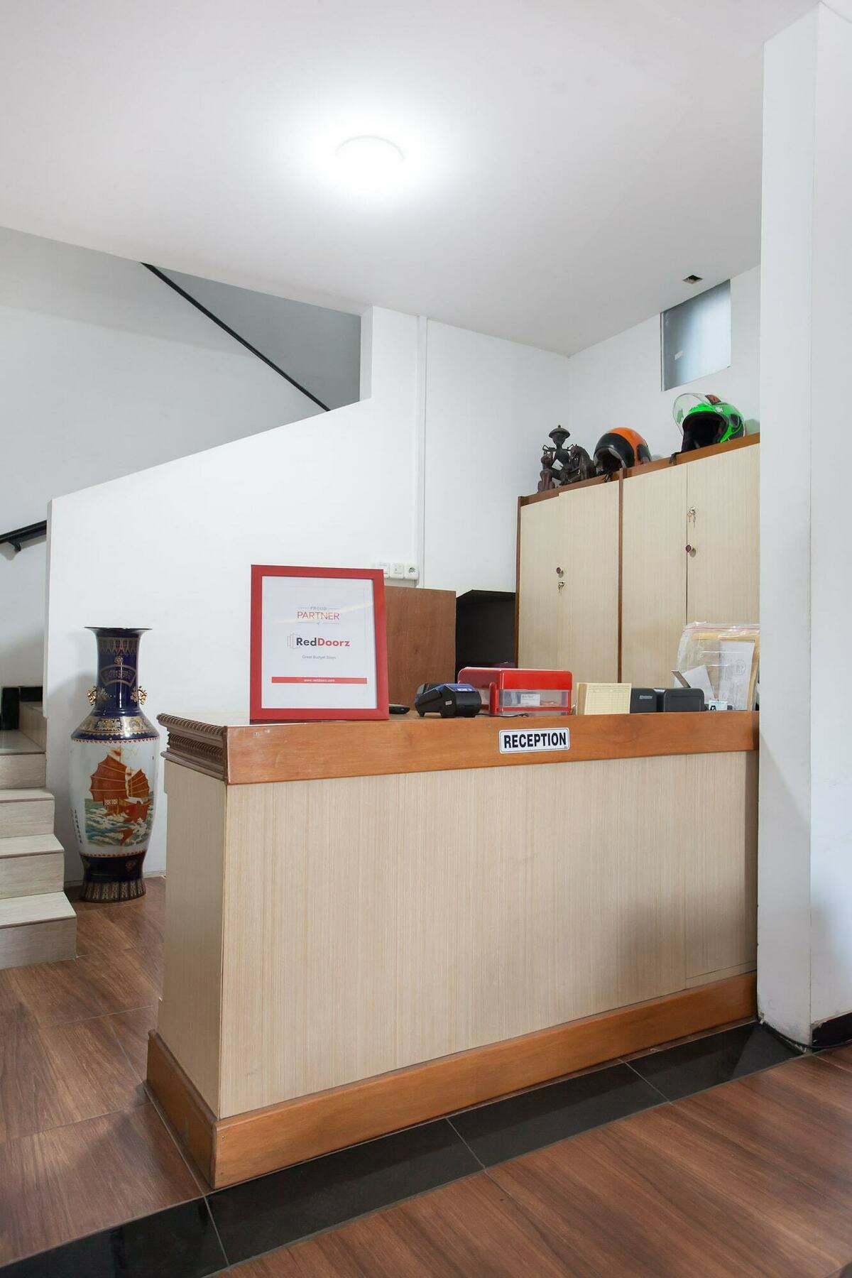 Reddoorz Near Museum Angkut Batu Otel Batu  Dış mekan fotoğraf