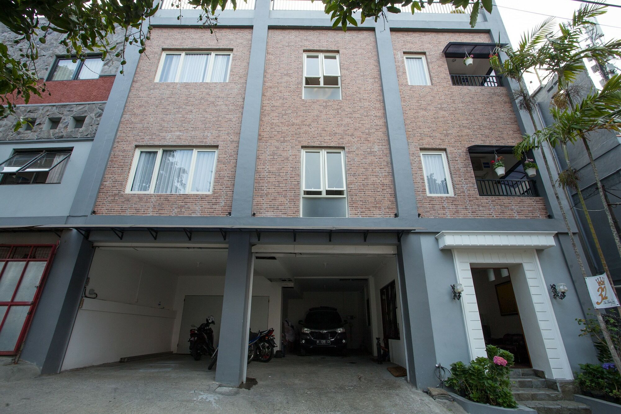 Reddoorz Near Museum Angkut Batu Otel Batu  Dış mekan fotoğraf