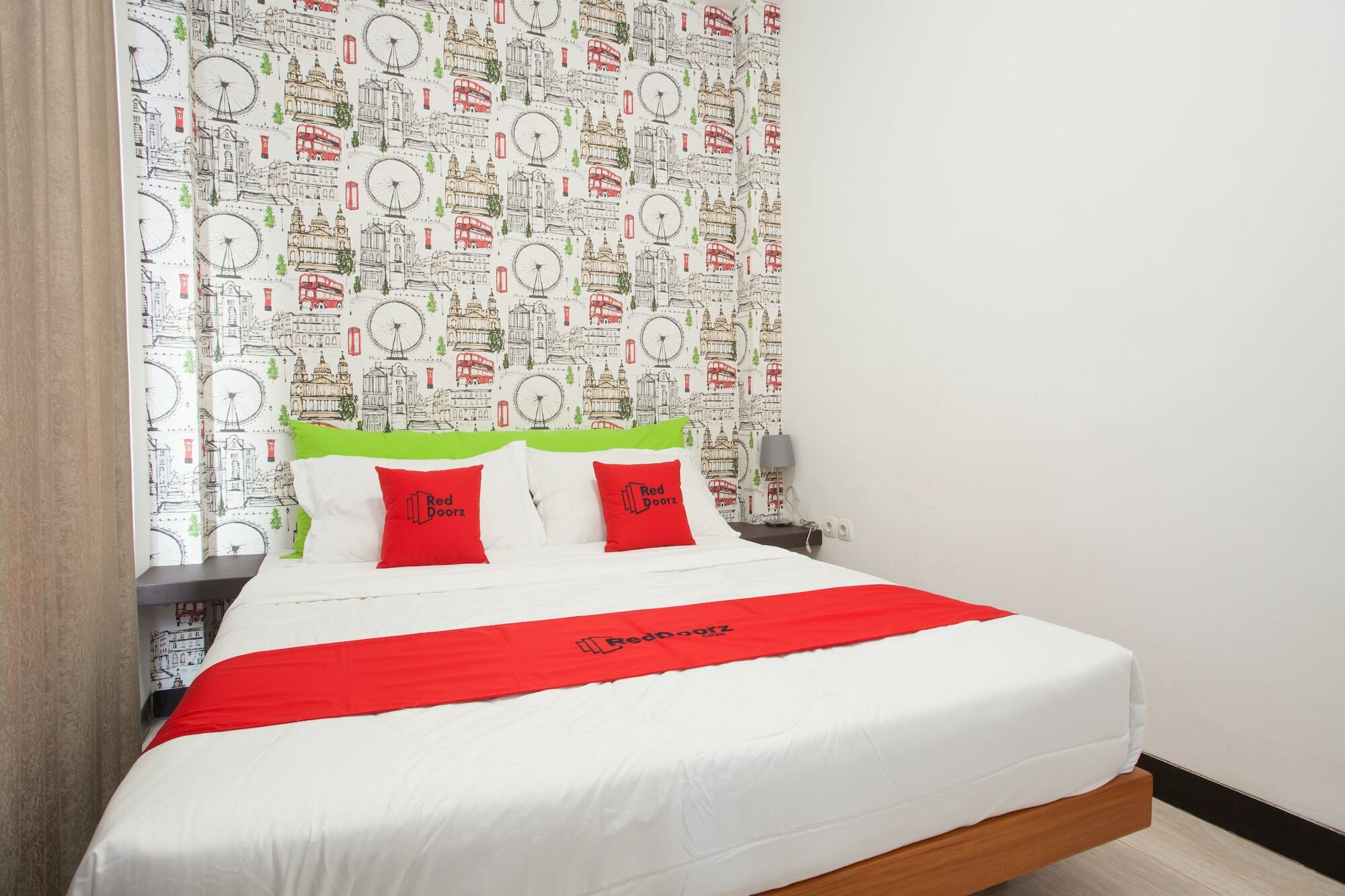 Reddoorz Near Museum Angkut Batu Otel Batu  Dış mekan fotoğraf